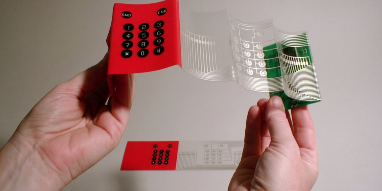 O legado de Randice-Lisa Altschul com o Phone-Card-Phone