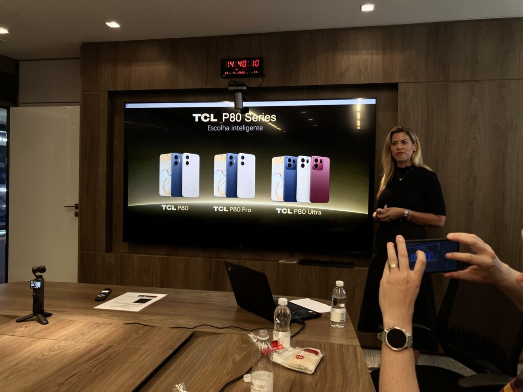 TCL