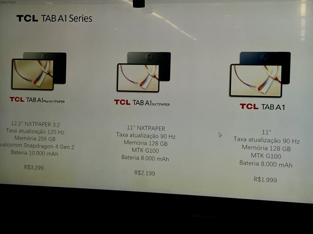 TCL