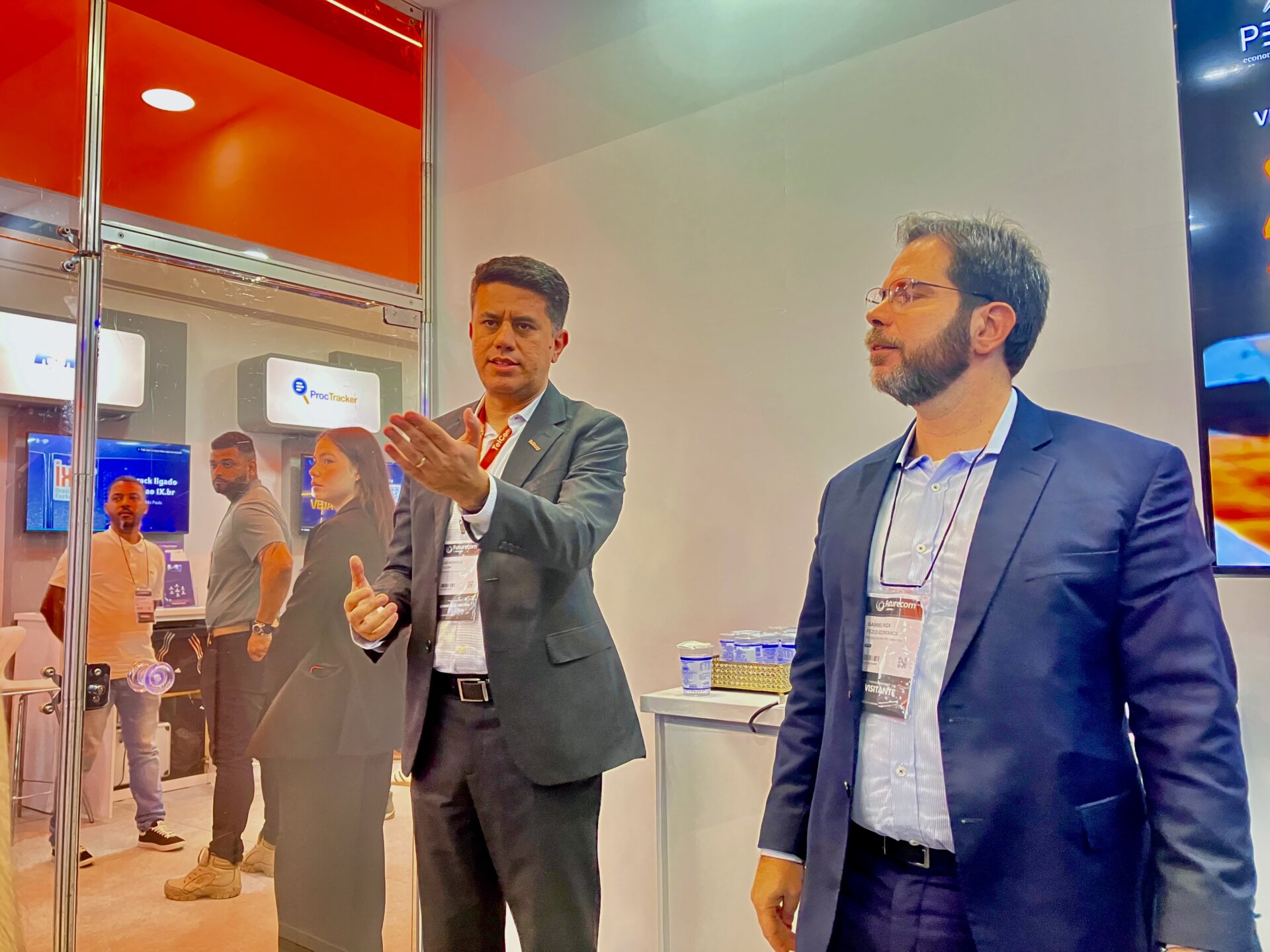 Mercado de IoT enfrenta obstáculos no Brasil, diz Telcomp