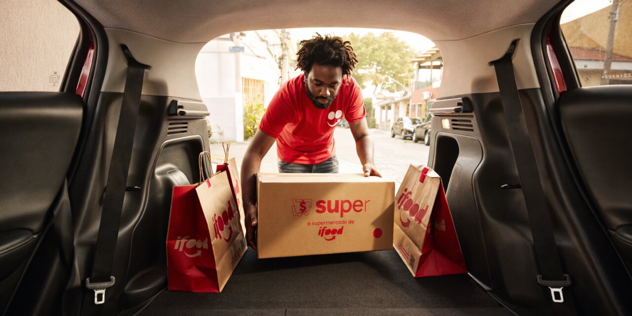 iFood projeta crescimento de 60% em vendas na Black Friday