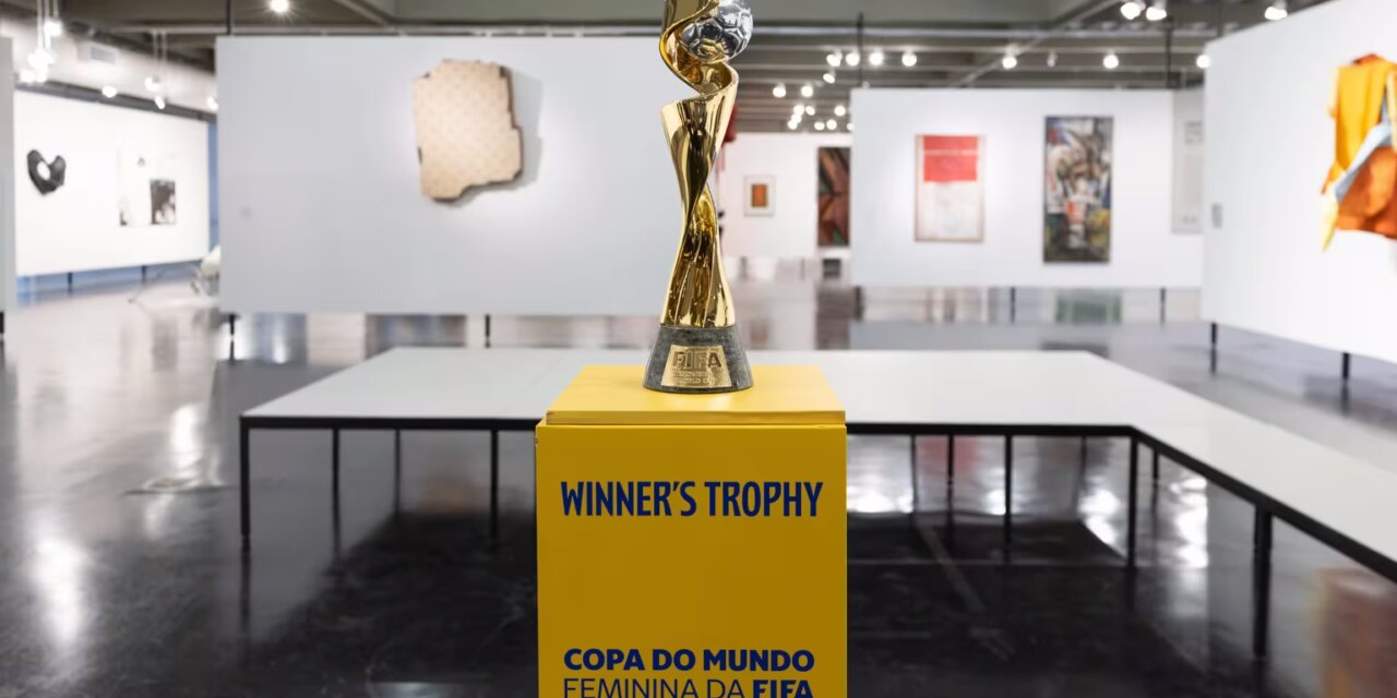 Anatel terá gestão de espectro dedicada para Copa do Mundo Feminina