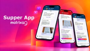 MatrixGo lança aplicativo white label de mensageria