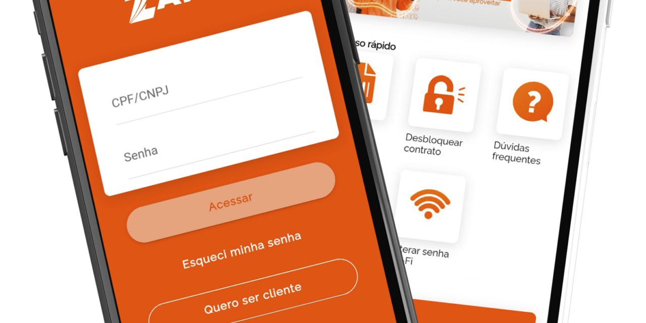 Zamix começa sua operação móvel como MVNO em parceria com a iez!