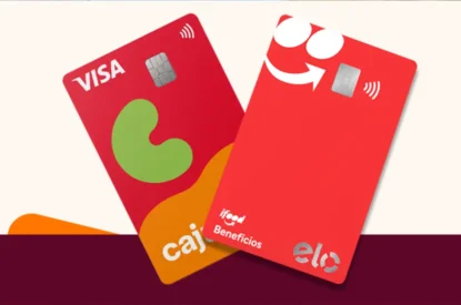 Caju; iFood; M&A