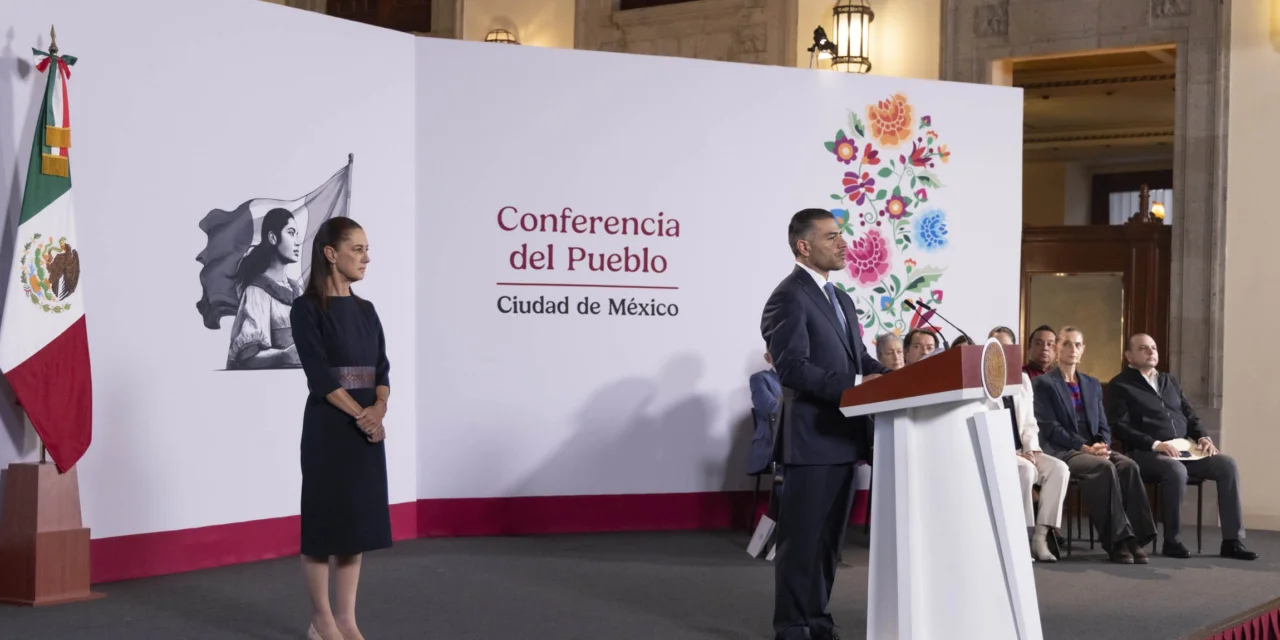 México estuda obrigar redes sociais a remover conteúdos violentos