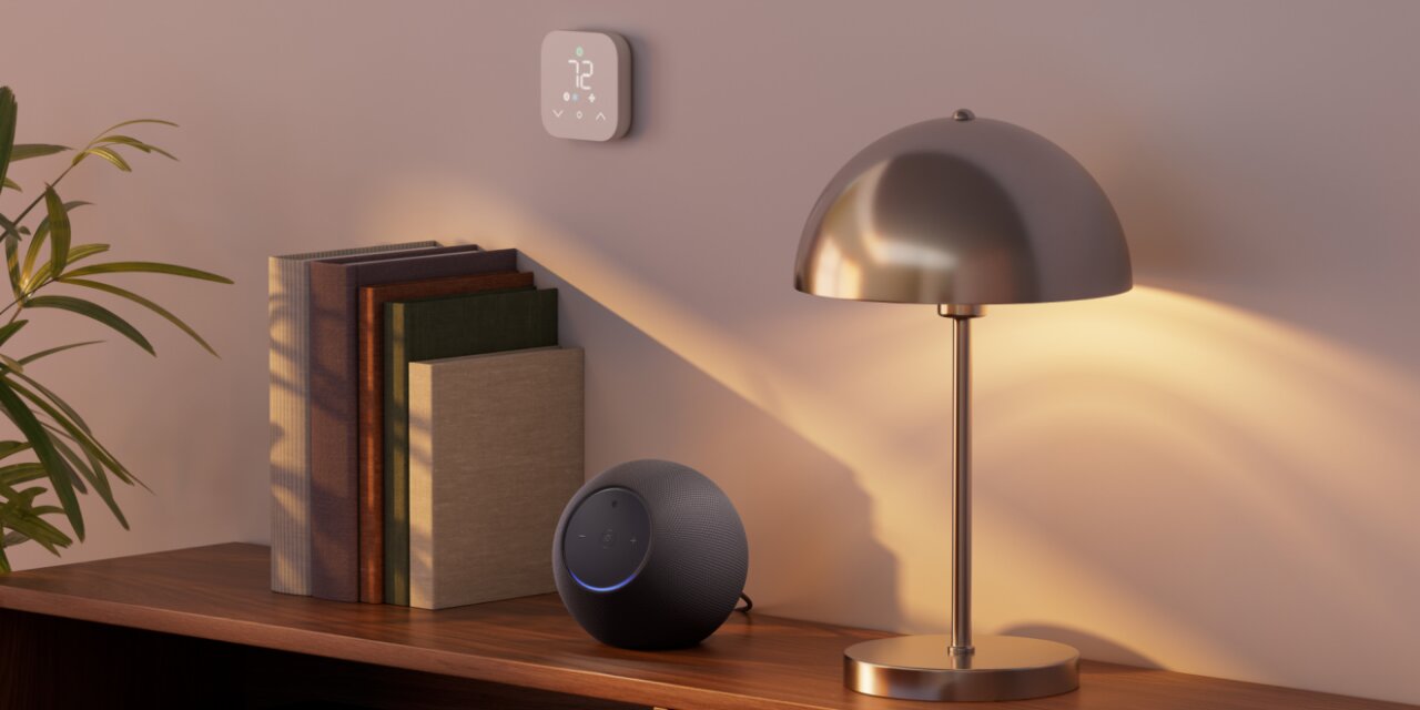 Amazon anuncia nova linha de dispositivos inteligentes