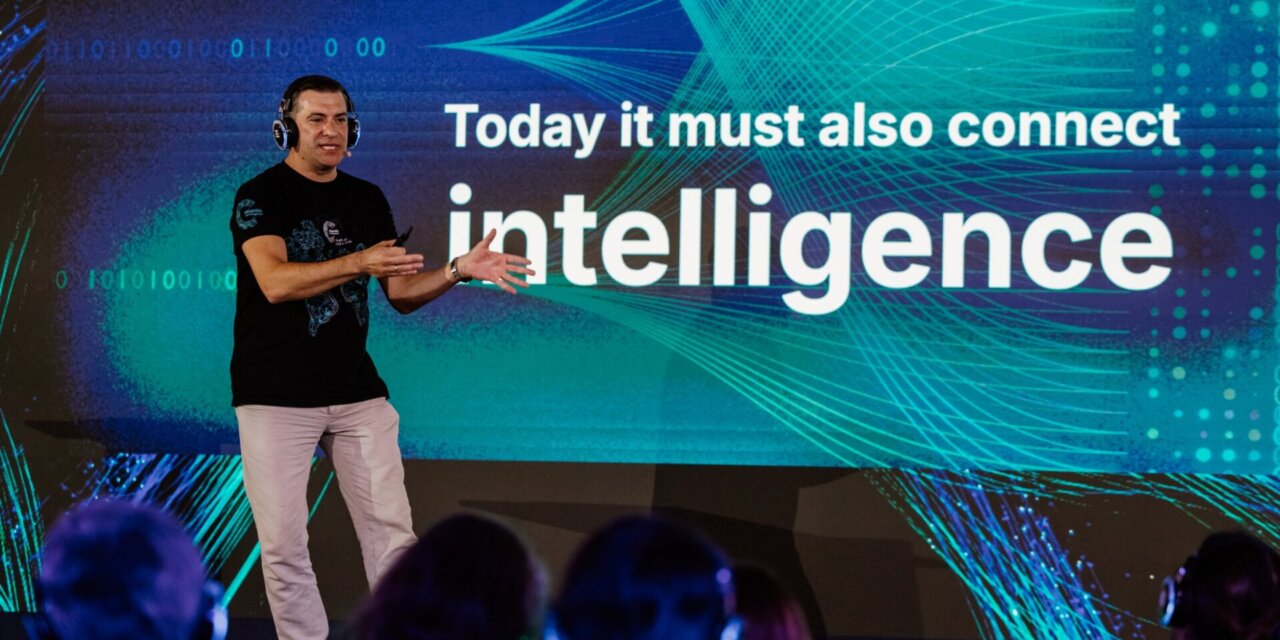 “Data centers modulares serão implantados por toda parte”, prevê CEO da DE-CIX