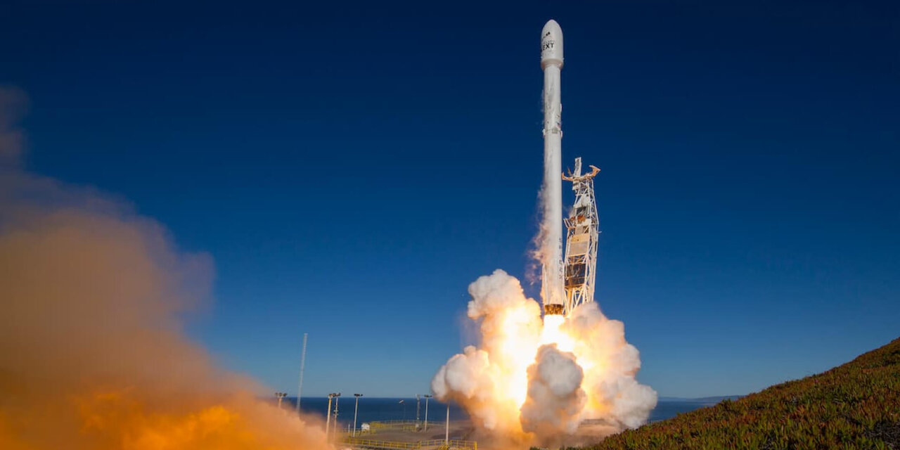 A história do Iridium: da falta de timing à oportunidade