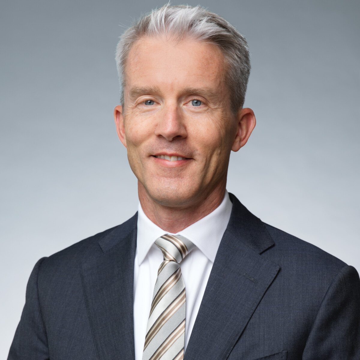 Per Narvinger estreia como presidente e CEO da Ericsson 4 Per Narvinger
