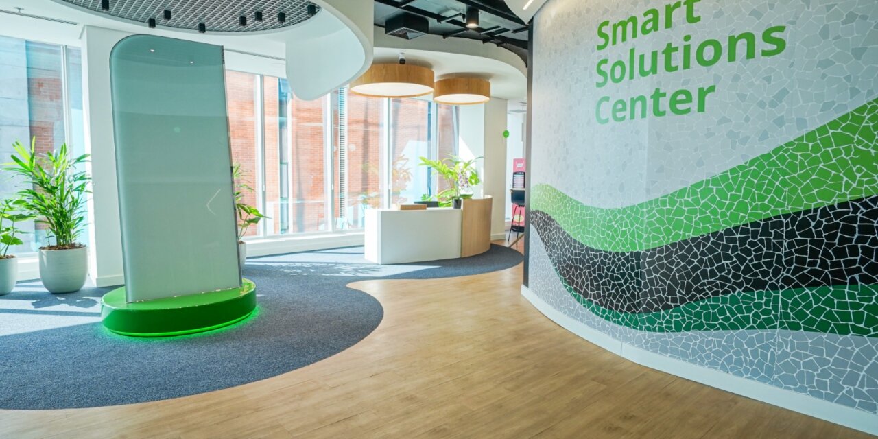 Deloitte abre hub no Rio para criar soluções de IA com processamento local