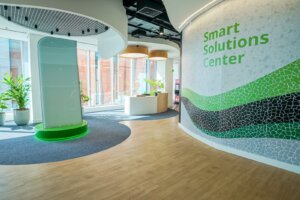 Deloitte abre hub no Rio para criar soluções de IA com processamento local